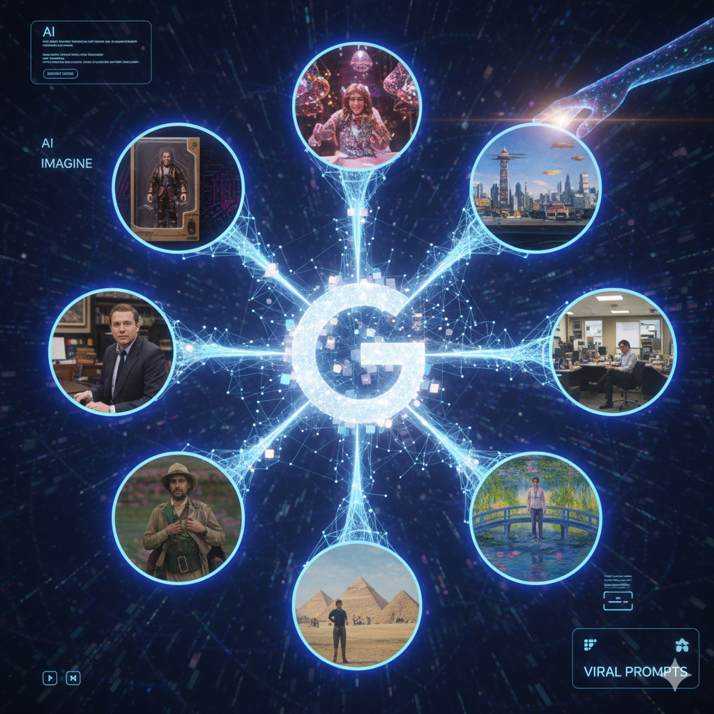 The "Nano Banana" trend is not just a fleeting social media fad; it represents a significant leap forward in AI-powered creativity. By democratizing access to professional-level image editing, Google Gemini is empowering a new generation of creators.